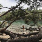 Phaselis Antik Kenti