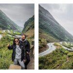 Tham Ma Pass ha giang loop
