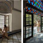 bahia palace marrakech