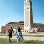 casablanca places to visit in morocco