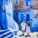 chefchaouen places to visit in morocco