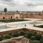 el badi palace