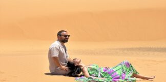 FAS’TA GEZİLECEK ŞEHİRLER fasta gezilecek şehirler