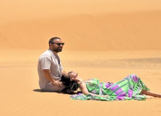 FAS’TA GEZİLECEK ŞEHİRLER fasta gezilecek şehirler