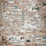 history of morocco