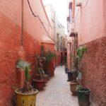 is morocco safe