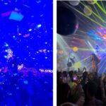 marrakech nightlife