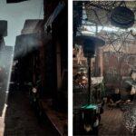 marrakech souq