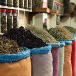 morocco foods