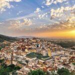 moulay idriss zerhoun