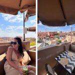 nomad marrakech