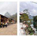 where to stay ha giang