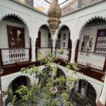 where to stay in marrakech