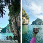 Koh Lao lading krabi