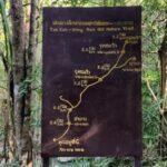dragon crest climbing route