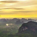 dragon crest krabi