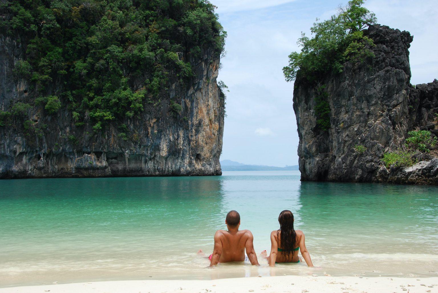 hong island krabi