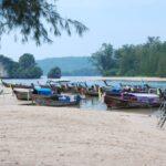 krabi island thailand