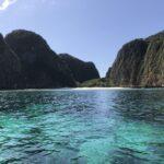 maya bay phi phi