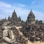 prambanan temple