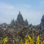 prambanan temple yogyakarta