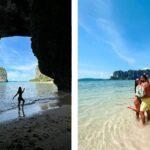 railay beach krabi