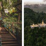 tiger cave wat tham sua