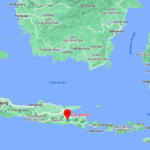 where is mount bromo