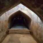 yogyakarta underground mosque