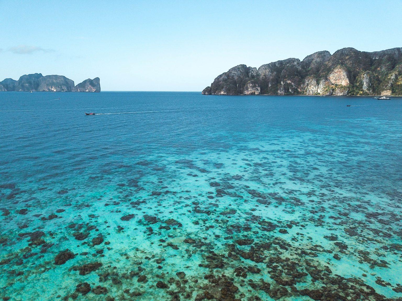 best things to do in phi phi