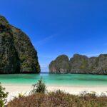 phi phi island