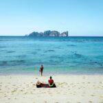 phi phi travel guide