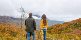 Sonbahar Tatili İçin En Güzel Rotalar – 8 Enfes Rota