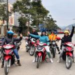 vietnam ha giang motor turu