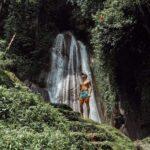 Air Terjun Kuning