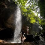 bali krisik waterfall