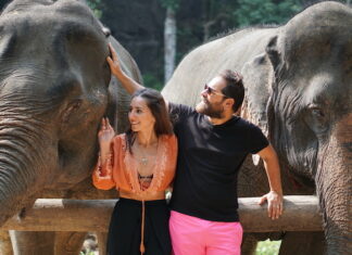 KHAO SOK MİLLİ PARKI GEZİLECEK YERLER khao sok gezilecek yerler