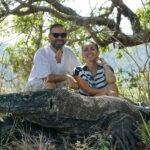 komodo adasi turu