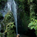 krisik waterfall