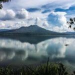 mount batur