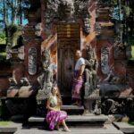 tirta empul temple