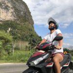 khao sok motor kiralama