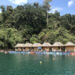 cheow lan lake bungalows