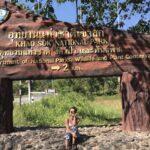 khao sok national park thailand