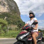 where is khao sok