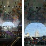 rotterdam De Markthal