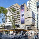 rotterdam LIJNBAAN
