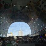 rotterdam de Markthal
