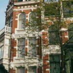 rotterdam gezi Witte de Withstraat