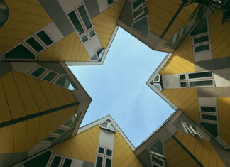 ROTTERDAM’DA GEZİLECEK YERLER